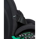 Κάθισμα Αυτοκινήτου 40-150cm i-Twist i-Size Black Kikka Boo