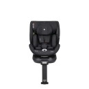 Κάθισμα Αυτοκινήτου 40-150cm i-Twist i-Size Black Kikka Boo