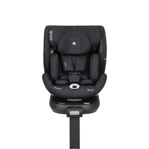 Κάθισμα Αυτοκινήτου 40-150cm i-Twist i-Size Black Kikka Boo