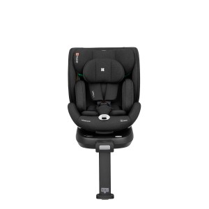 Κάθισμα Αυτοκινήτου 40-150cm i-Twist i-Size Black Kikka Boo Κάθισμα Αυτοκινήτου 40-150cm i-Twist i-Size Black Kikka Boo