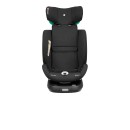 Κάθισμα Αυτοκινήτου 40-150cm i-Twist i-Size Black Kikka Boo Κάθισμα Αυτοκινήτου 40-150cm i-Twist i-Size Black Kikka Boo
