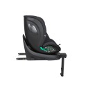 Κάθισμα Αυτοκινήτου 40-150cm i-Twist i-Size Black Kikka Boo
