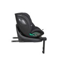 Κάθισμα Αυτοκινήτου 40-150cm i-Twist i-Size Black Kikka Boo