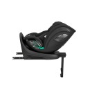 Κάθισμα Αυτοκινήτου 40-150cm i-Twist i-Size Black Kikka Boo Κάθισμα Αυτοκινήτου 40-150cm i-Twist i-Size Black Kikka Boo