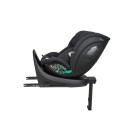 Κάθισμα Αυτοκινήτου 40-150cm i-Twist i-Size Black Kikka Boo