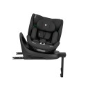 Κάθισμα Αυτοκινήτου 40-150cm i-Twist i-Size Black Kikka Boo Κάθισμα Αυτοκινήτου 40-150cm i-Twist i-Size Black Kikka Boo