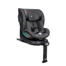 Κάθισμα αυτοκινήτου 40–150 εκ. i-Twist i-SIZE Σκούρο Γκρι - Kikka Boo