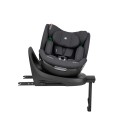 Κάθισμα αυτοκινήτου 40–150 εκ. i-Twist i-SIZE Σκούρο Γκρι - Kikka Boo Κάθισμα αυτοκινήτου 40–150 εκ. i-Twist i-SIZE Σκούρο Γκρι - Kikka Boo