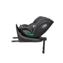 Κάθισμα αυτοκινήτου 40–150 εκ. i-Twist i-SIZE Σκούρο Γκρι - Kikka Boo