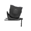 Κάθισμα αυτοκινήτου 40–150 εκ. i-Twist i-SIZE Σκούρο Γκρι - Kikka Boo Κάθισμα αυτοκινήτου 40–150 εκ. i-Twist i-SIZE Σκούρο Γκρι - Kikka Boo