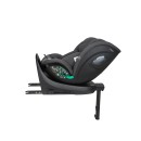 Κάθισμα αυτοκινήτου 40–150 εκ. i-Twist i-SIZE Σκούρο Γκρι - Kikka Boo