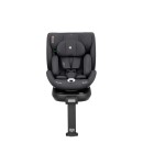 Κάθισμα αυτοκινήτου 40–150 εκ. i-Twist i-SIZE Σκούρο Γκρι - Kikka Boo Κάθισμα αυτοκινήτου 40–150 εκ. i-Twist i-SIZE Σκούρο Γκρι - Kikka Boo