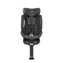 Κάθισμα αυτοκινήτου 40–150 εκ. i-Twist i-SIZE Σκούρο Γκρι - Kikka Boo