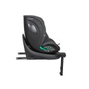 Κάθισμα αυτοκινήτου 40–150 εκ. i-Twist i-SIZE Σκούρο Γκρι - Kikka Boo