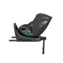 Κάθισμα αυτοκινήτου 40–150 εκ. i-Twist i-SIZE Σκούρο Γκρι - Kikka Boo Κάθισμα αυτοκινήτου 40–150 εκ. i-Twist i-SIZE Σκούρο Γκρι - Kikka Boo