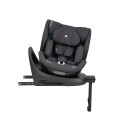 Κάθισμα αυτοκινήτου 40–150 εκ. i-Twist i-SIZE Σκούρο Γκρι - Kikka Boo Κάθισμα αυτοκινήτου 40–150 εκ. i-Twist i-SIZE Σκούρο Γκρι - Kikka Boo