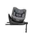 Κάθισμα αυτοκινήτου 40–150 εκ. i-Twist i-SIZE Ανοιχτό Γκρι - Kikka Boo Κάθισμα αυτοκινήτου 40–150 εκ. i-Twist i-SIZE Ανοιχτό Γκρι - Kikka Boo