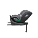 Κάθισμα αυτοκινήτου 40–150 εκ. i-Twist i-SIZE Ανοιχτό Γκρι - Kikka Boo