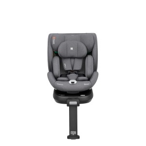 Κάθισμα αυτοκινήτου 40–150 εκ. i-Twist i-SIZE Ανοιχτό Γκρι - Kikka Boo Κάθισμα αυτοκινήτου 40–150 εκ. i-Twist i-SIZE Ανοιχτό Γκρι - Kikka Boo