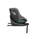 Κάθισμα αυτοκινήτου 40–150 εκ. i-Twist i-SIZE Ανοιχτό Γκρι - Kikka Boo