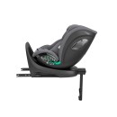 Κάθισμα αυτοκινήτου 40–150 εκ. i-Twist i-SIZE Ανοιχτό Γκρι - Kikka Boo Κάθισμα αυτοκινήτου 40–150 εκ. i-Twist i-SIZE Ανοιχτό Γκρι - Kikka Boo