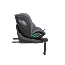 Κάθισμα αυτοκινήτου 40–150 εκ. i-Twist i-SIZE Ανοιχτό Γκρι - Kikka Boo