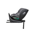 Κάθισμα αυτοκινήτου 40–150 εκ. i-Twist i-SIZE Ανοιχτό Γκρι - Kikka Boo