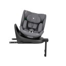 Κάθισμα αυτοκινήτου 40–150 εκ. i-Twist i-SIZE Ανοιχτό Γκρι - Kikka Boo Κάθισμα αυτοκινήτου 40–150 εκ. i-Twist i-SIZE Ανοιχτό Γκρι - Kikka Boo