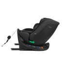 Κάθισμα αυτοκινήτου 40–150 εκ. i-Van i-SIZE Μαύρο - Kikka Boo Κάθισμα αυτοκινήτου 40–150 εκ. i-Van i-SIZE Μαύρο - Kikka Boo