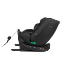 Κάθισμα αυτοκινήτου 40–150 εκ. i-Van i-SIZE Μαύρο - Kikka Boo Κάθισμα αυτοκινήτου 40–150 εκ. i-Van i-SIZE Μαύρο - Kikka Boo