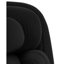 Κάθισμα αυτοκινήτου 40–150 εκ. i-Van i-SIZE Μαύρο - Kikka Boo Κάθισμα αυτοκινήτου 40–150 εκ. i-Van i-SIZE Μαύρο - Kikka Boo