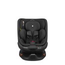 Κάθισμα αυτοκινήτου 40–150 εκ. i-Van i-SIZE Μαύρο - Kikka Boo Κάθισμα αυτοκινήτου 40–150 εκ. i-Van i-SIZE Μαύρο - Kikka Boo