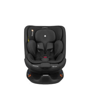 Κάθισμα αυτοκινήτου 40–150 εκ. i-Van i-SIZE Μαύρο - Kikka Boo Κάθισμα αυτοκινήτου 40–150 εκ. i-Van i-SIZE Μαύρο - Kikka Boo