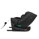 Κάθισμα αυτοκινήτου 40–150 εκ. i-Van i-SIZE Μαύρο - Kikka Boo Κάθισμα αυτοκινήτου 40–150 εκ. i-Van i-SIZE Μαύρο - Kikka Boo