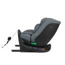 Κάθισμα αυτοκινήτου 40–150 εκ. i-Van i-SIZE Σκούρο Γκρι - Kikka Boo Κάθισμα αυτοκινήτου 40–150 εκ. i-Van i-SIZE Σκούρο Γκρι - Kikka Boo