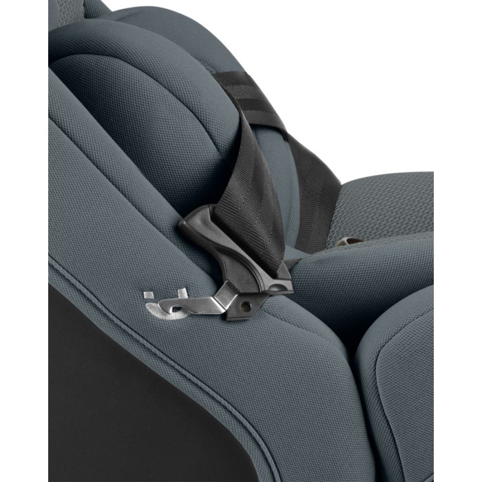 Κάθισμα αυτοκινήτου 40–150 εκ. i-Van i-SIZE Σκούρο Γκρι - Kikka Boo Κάθισμα αυτοκινήτου 40–150 εκ. i-Van i-SIZE Σκούρο Γκρι - Kikka Boo