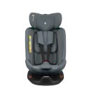 Κάθισμα αυτοκινήτου 40–150 εκ. i-Van i-SIZE Σκούρο Γκρι - Kikka Boo Κάθισμα αυτοκινήτου 40–150 εκ. i-Van i-SIZE Σκούρο Γκρι - Kikka Boo