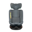 Κάθισμα αυτοκινήτου 40–150 εκ. i-Van i-SIZE Σκούρο Γκρι - Kikka Boo Κάθισμα αυτοκινήτου 40–150 εκ. i-Van i-SIZE Σκούρο Γκρι - Kikka Boo