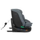 Κάθισμα αυτοκινήτου 40–150 εκ. i-Van i-SIZE Σκούρο Γκρι - Kikka Boo Κάθισμα αυτοκινήτου 40–150 εκ. i-Van i-SIZE Σκούρο Γκρι - Kikka Boo