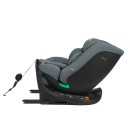 Κάθισμα αυτοκινήτου 40–150 εκ. i-Van i-SIZE Σκούρο Γκρι - Kikka Boo Κάθισμα αυτοκινήτου 40–150 εκ. i-Van i-SIZE Σκούρο Γκρι - Kikka Boo