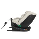 Κάθισμα αυτοκινήτου 40–150 εκ. i-Van i-SIZE Ανοιχτό Γκρι - Kikka Boo