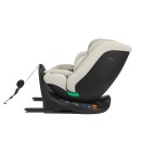 Κάθισμα αυτοκινήτου 40–150 εκ. i-Van i-SIZE Ανοιχτό Γκρι - Kikka Boo