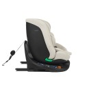 Κάθισμα αυτοκινήτου 40–150 εκ. i-Van i-SIZE Ανοιχτό Γκρι - Kikka Boo