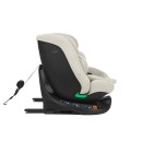 Κάθισμα αυτοκινήτου 40–150 εκ. i-Van i-SIZE Ανοιχτό Γκρι - Kikka Boo