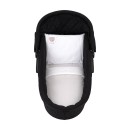 Σετ κλινοσκεπασμάτων για πορτ μπεμπέ 6 τεμαχίων Dream Big Μπεζ - Kikka Boo