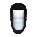 Σετ Καλαθούνας 6 τεμαχίων Dream Big Μπλε - Kikka Boo