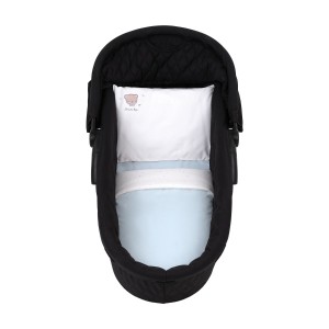 Σετ Καλαθούνας 6 τεμαχίων Dream Big Μπλε - Kikka Boo