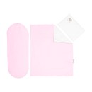 Σετ Καλαθούνας 6 τεμαχίων Dream Big Ροζ - Kikka Boo