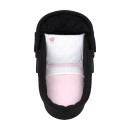 Σετ Καλαθούνας 6 τεμαχίων Dream Big Ροζ - Kikka Boo