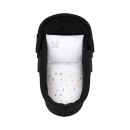 Bedding set for carry cot 6pcs Elephant Time - Kikka Boo